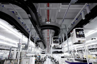 戰略轉向 為何GF放棄7nm，選擇深耕14nm技術生態？