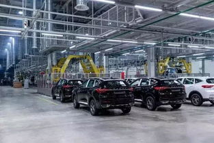 長城汽車出海闖關 專訪董事長魏建軍的全球化戰略與汽車銷售布局