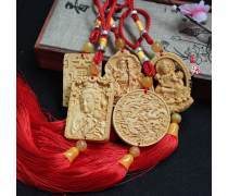 汽車飾品銷售 細分市場機遇與消費者偏好洞察